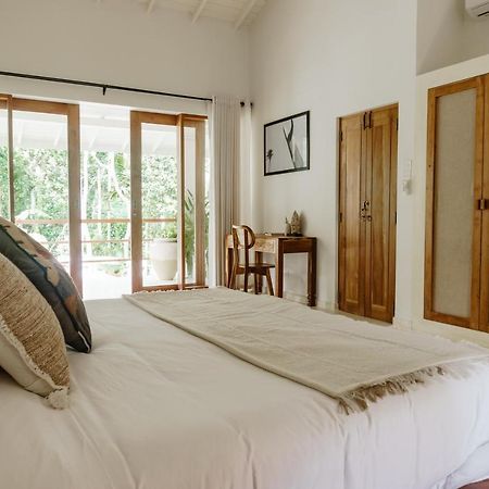 The Nook Resort Dondra Extérieur photo