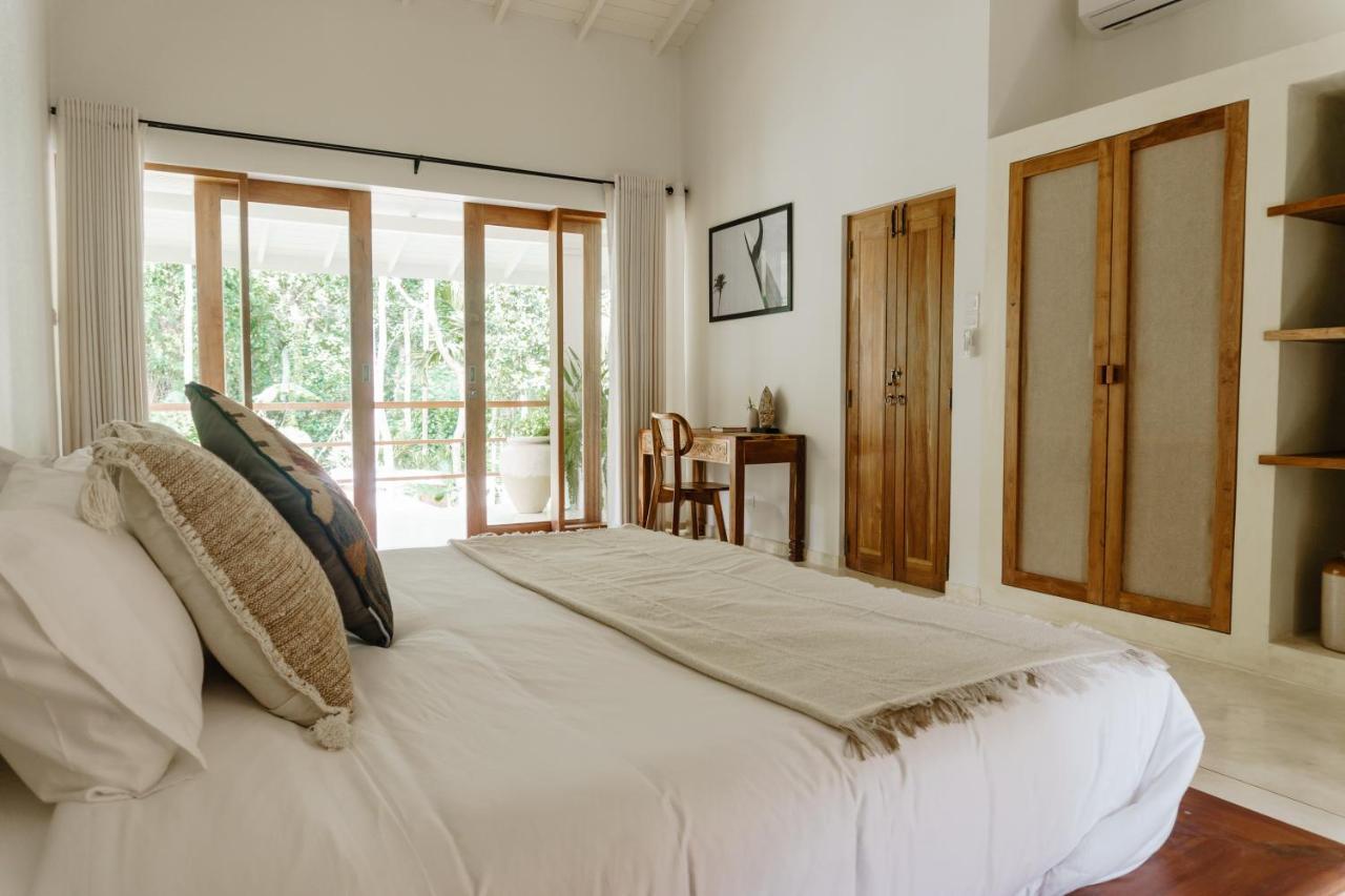 The Nook Resort Dondra Extérieur photo