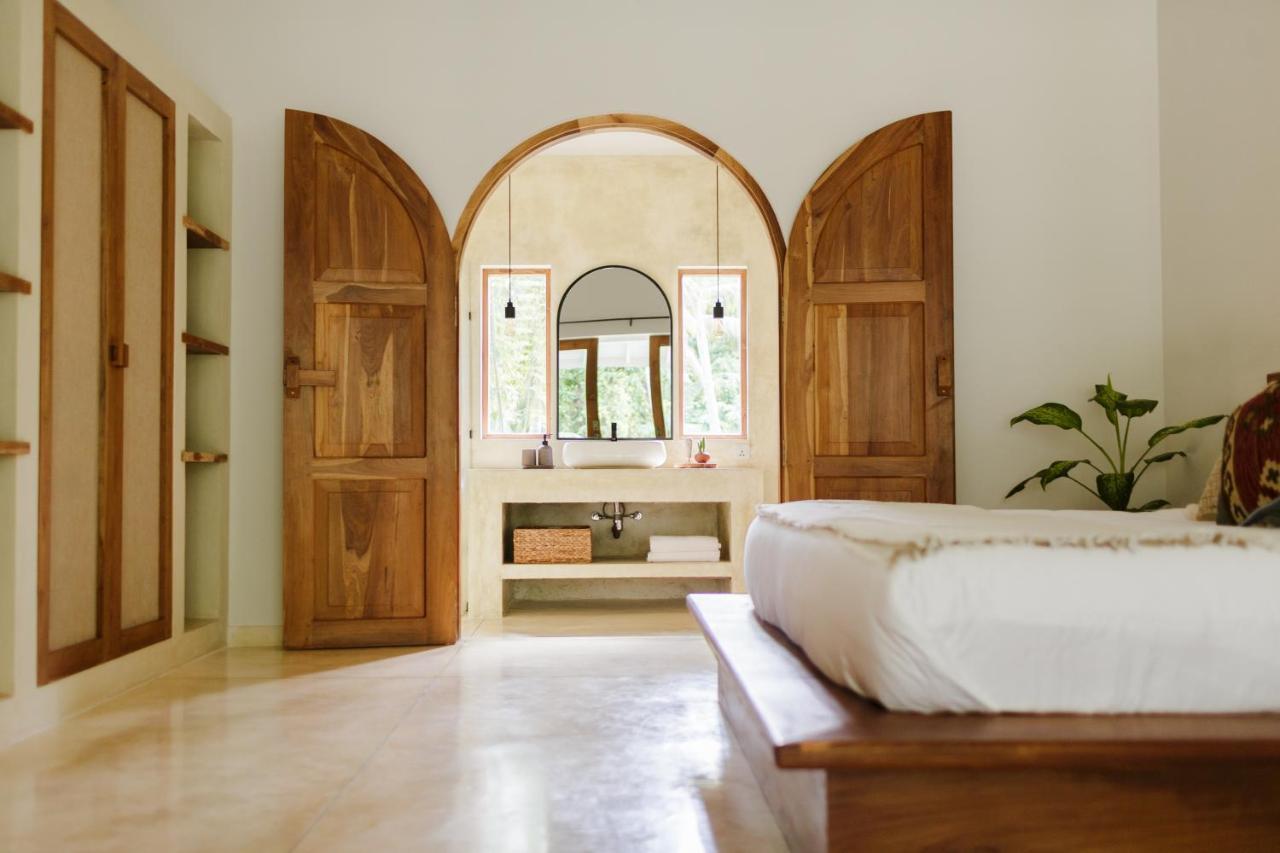 The Nook Resort Dondra Extérieur photo