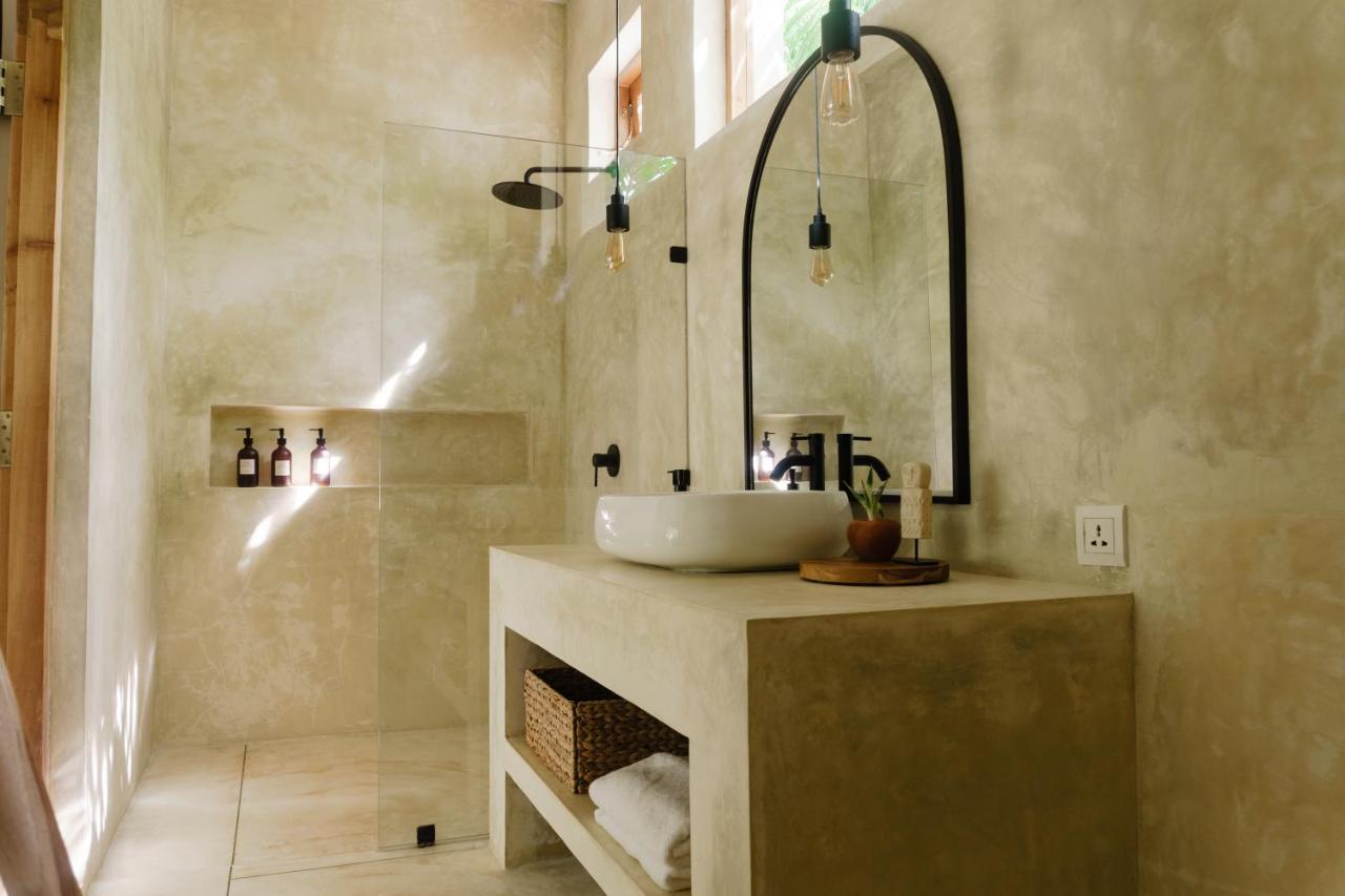 The Nook Resort Dondra Extérieur photo