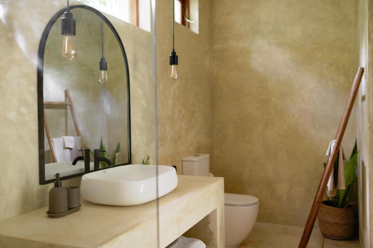 The Nook Resort Dondra Extérieur photo
