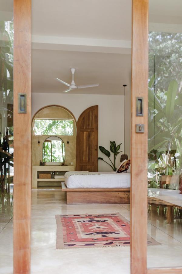 The Nook Resort Dondra Extérieur photo