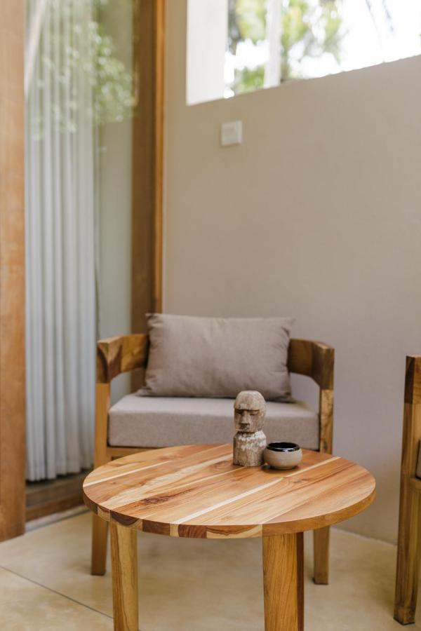 The Nook Resort Dondra Extérieur photo