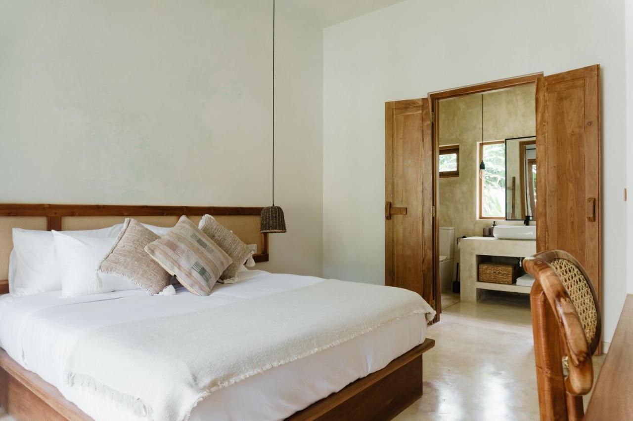 The Nook Resort Dondra Extérieur photo