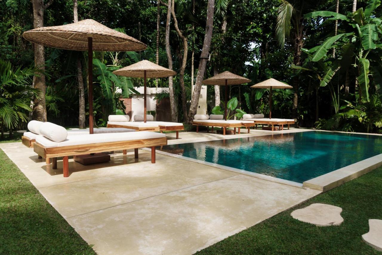 The Nook Resort Dondra Extérieur photo