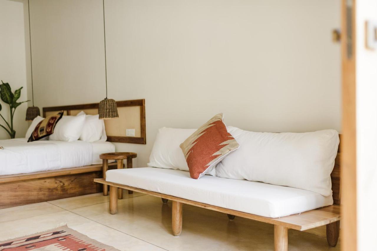The Nook Resort Dondra Extérieur photo