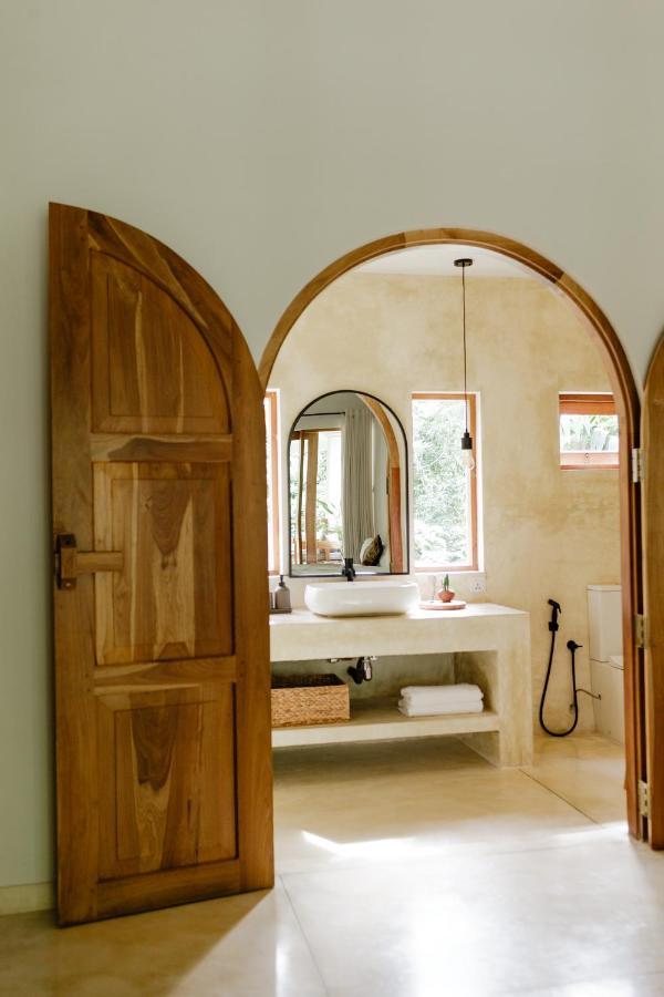 The Nook Resort Dondra Extérieur photo