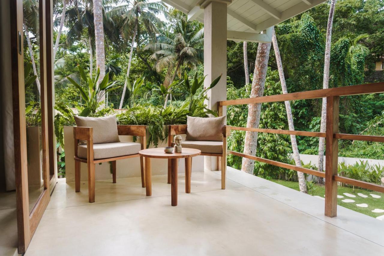 The Nook Resort Dondra Extérieur photo