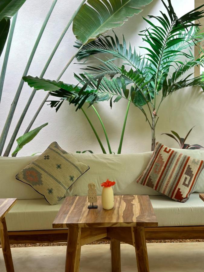 The Nook Resort Dondra Extérieur photo